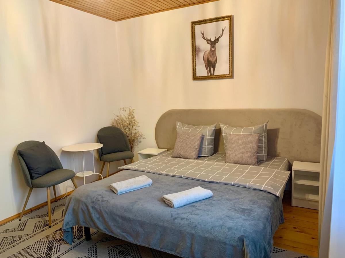 Ніч Над Карпатами Hotel Slavske Ngoại thất bức ảnh
